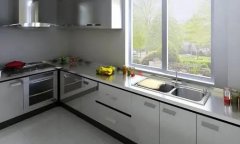 制石台面是目前市场上利用最多的台面