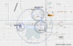 半封锁现实面积的50%计入建建面积